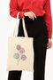 Zoozie Bags Bolso Tote Crema